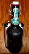 Altenmünster Hopfig Herb
